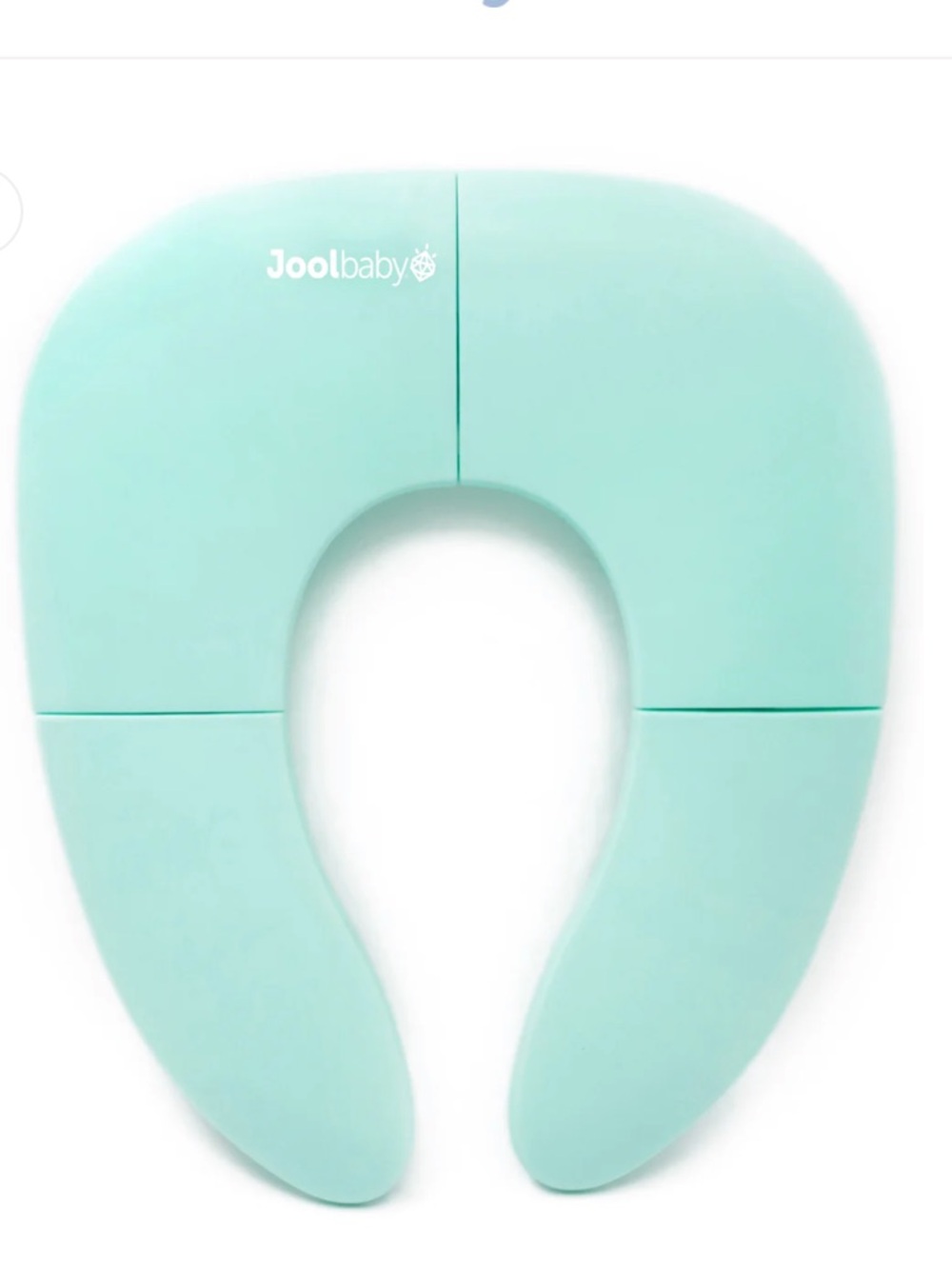 Joolbaby Foldable Potty Training Seat - Mint